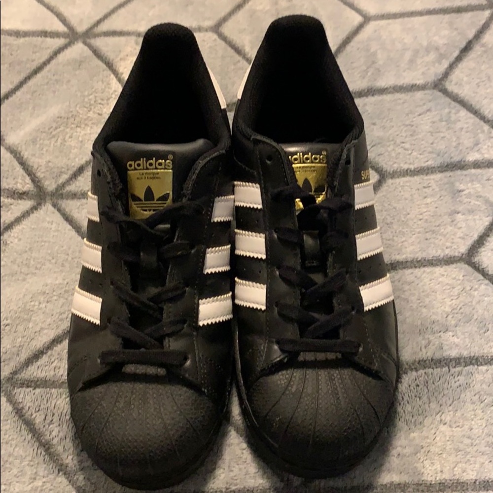 Adidas Superstar